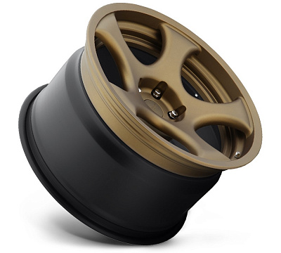 Rotiform CUP