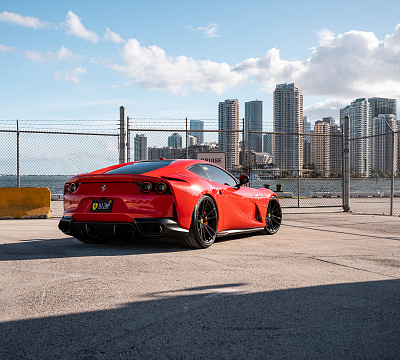 Vossen S17-06