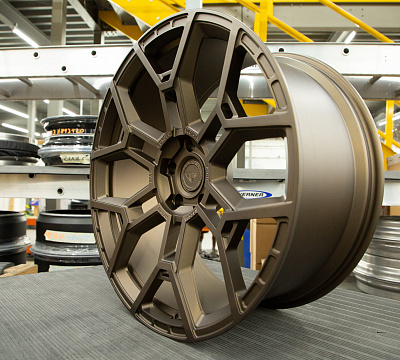 Vossen UV-4