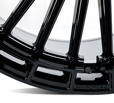 MV Forged MVF-40