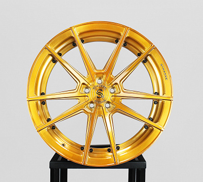 Strasse Wheels SV1 Deep Concave Duoblock