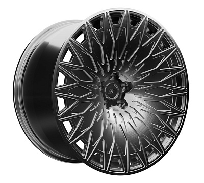 Turismo Forged MX03