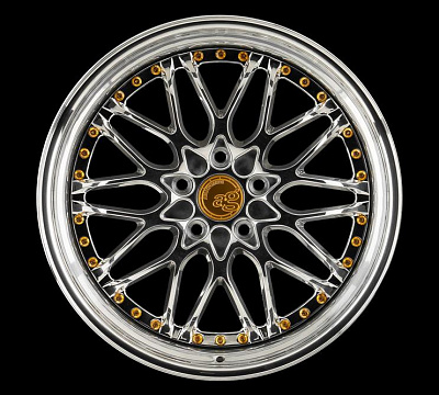 Avant Garde SR10