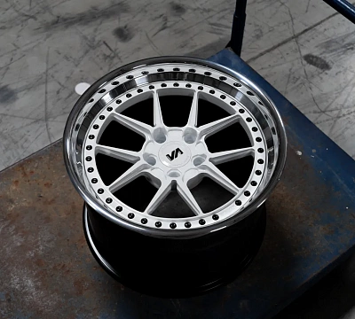 Variant Alloy CDM-3P