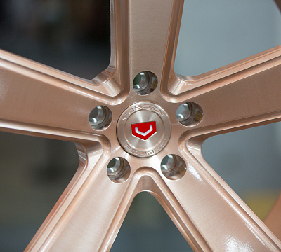 Vossen CG-210