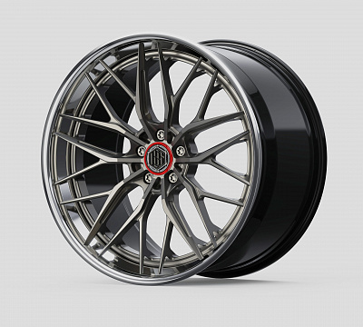 1886 Wheels G003