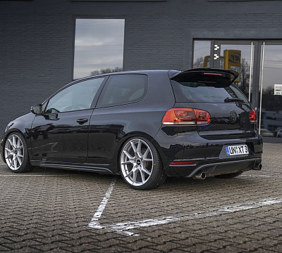 Rotiform KPR
