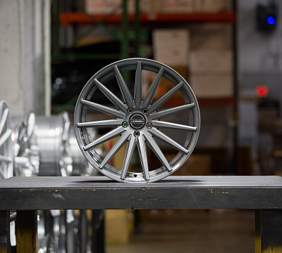 Vossen VFS-2