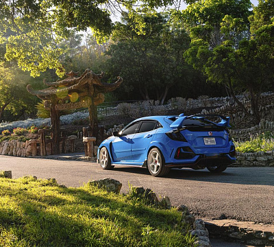 Фото дисков Motegi Racing MR159 BATTLE V на Honda Civic Type R FK8