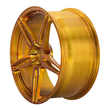 Кованые диски BC Forged EH175