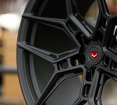 Vossen EVO-4R