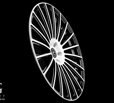 Avant Garde AGL25