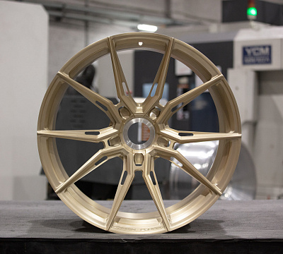 Vossen EVO-2R