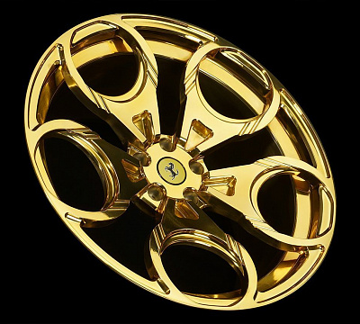 Avant Garde AGL46