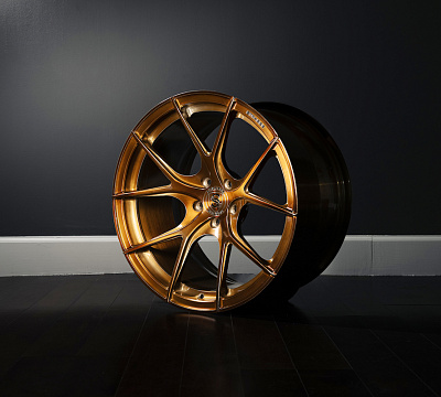 Strasse Wheels SM5R Deep Concave Monoblock