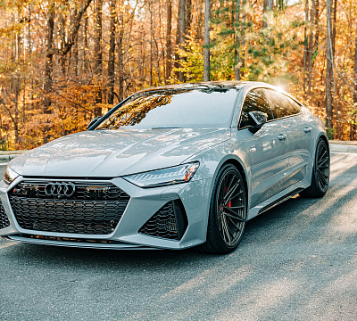 Vossen M-X6