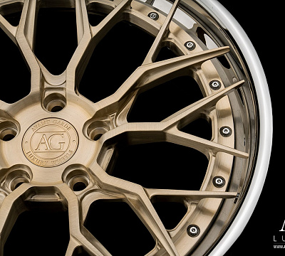 Avant Garde AGL43