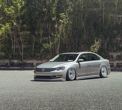 Rotiform LAS-R