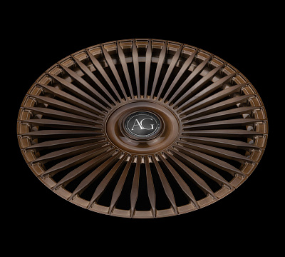 Avant Garde AGL45