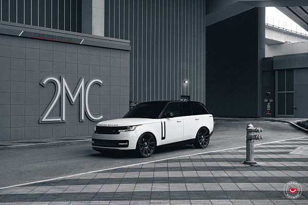 Range Rover V