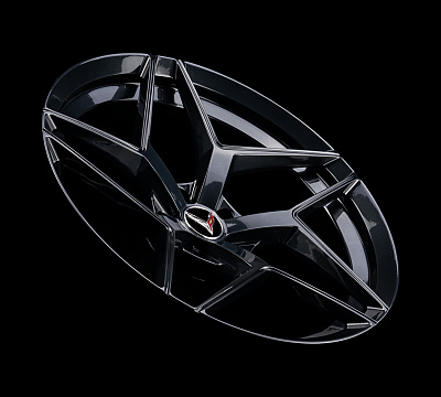 Avant Garde AGL53