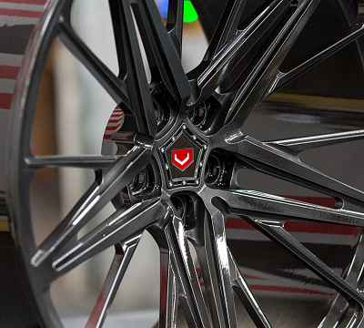 Vossen M-X6