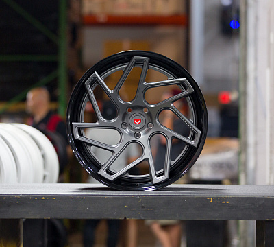 Vossen CG-209T (3-Piece)