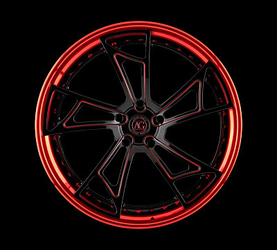 Avant Garde AGL24