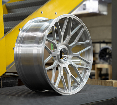 Vossen GEN-03