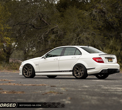BC Forged HCS02