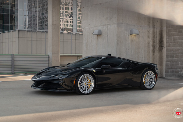 Ferrari SF90