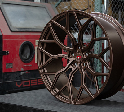 Vossen S17-01