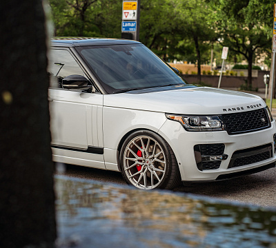 Vossen M-X3