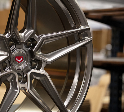 Vossen EVO-1