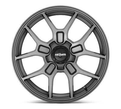 Rotiform ZMO