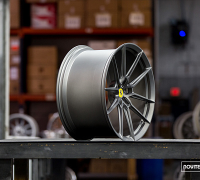 NOVITEC NF9
