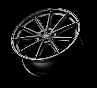 OZ Racing Suprema XT HLT
