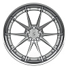 Фото диска Strasse Wheels SV10 Deep Concave FS