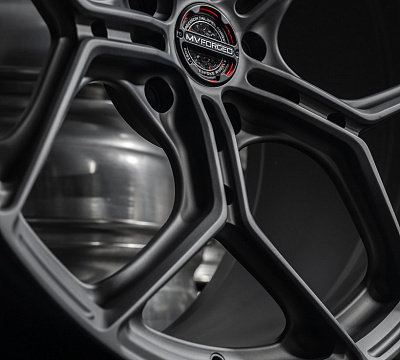 MV Forged SL-171