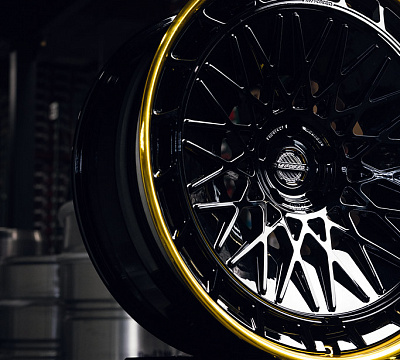 MV Forged PS-30FR