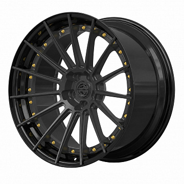 Кованые диски ST Wheels ST22.2