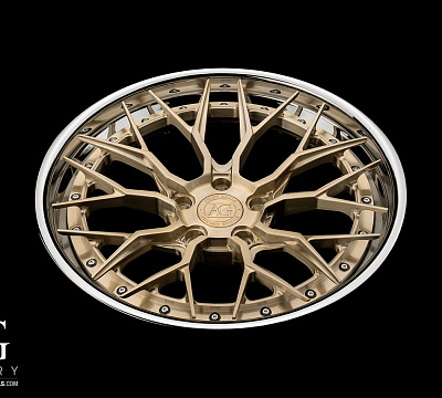 Avant Garde AGL43