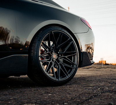Vossen EVO-5R