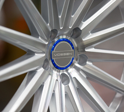 Vossen VFS-2