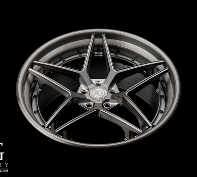 Avant Garde AGL42