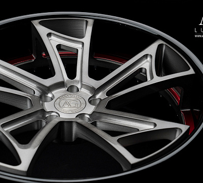 Avant Garde AGL24
