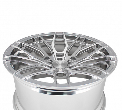 Strasse Wheels SV10M Deep Concave Monoblock