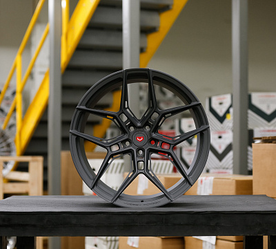Vossen EVO-4R