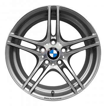 Кованые диски BMW 313 Performance