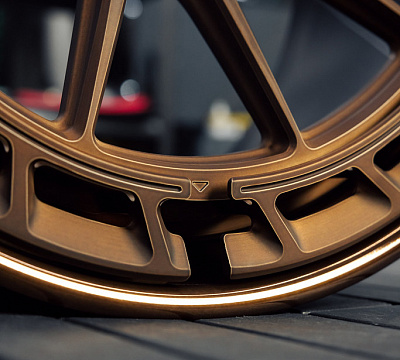 MV Forged PS-100R